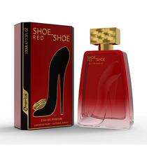 Omerta Perfume Shoe Shoe Red Fem Eau de Parfum 100ML