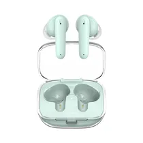 Auricular Inalámbrico Usams BHUBE05 Verde