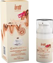 Gel Intt Vibration Power Cappuccino 17ML