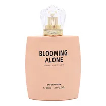 Perfume Dear Body Blooming Alone - Eau de Parfum - Feminino - 90ML