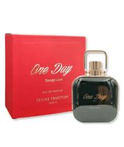 Reyane Perfume One Day Savage Love Mas Edp 100ML