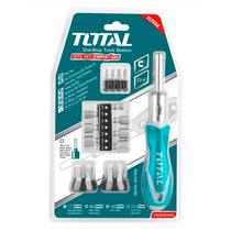 Kit de Llaves Total TACSD302462 24 En 1