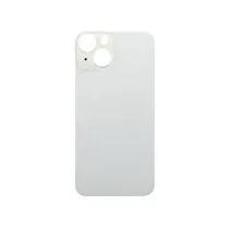 Tapa Trasera iPhone 14 Blanco