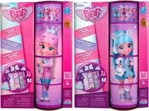Combo Bonecas CRY Babies BFF Stella + Kristal - IMCOM50826