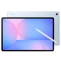 Tablet Samsung Galaxy Tab S10 Fe+ X620 Wi-Fi 8/128GB 13.1" 13/12MP - Light Blue + Pen/Cover
