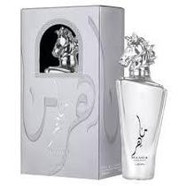 Perfume Lattafa Maahir Legacy 100ML Unissex