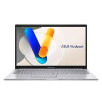 Notebook Asus F1504VAP-ES51 15.6" Intel i5-120U 512GB SSD 8GB Ram Ingles - Prata