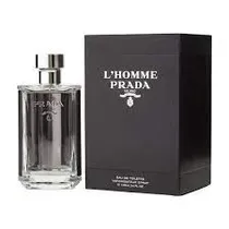 Prada Lhomme Edt 100ML