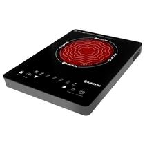 Cozinha Infravermelho Mox MO-KIC03 2200W/220V - Preto