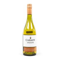 Vino Carmen Insigne Chardonnay 750ML