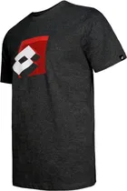 Camiseta Lotto 220849 1HZ - Masculina
