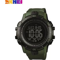 Skmei Reloj 1475 Army Green