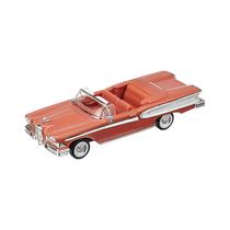 Auto de Coleccion Lucky Die Cast Road Signature Collection 94222 Edsel Citation 1958 Surtido 1 Pieza