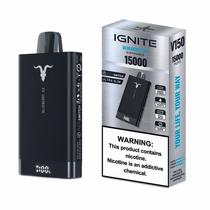 Pod Descartavel Ignite V150 - 15000 Puffs - Blueberry Ice