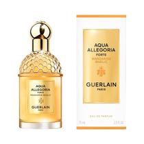 Perfume Guerlain Aqua Allegoria Forte Mandarine Basilic Eau de Parfum 75ML