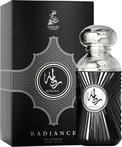 Perfume Sahari Supreme Riwaya Radiance Edp 100ML - Masculino