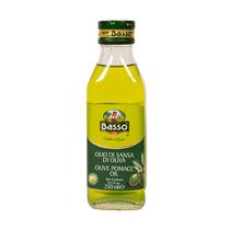 Azeite de Oliva Basso 250ML