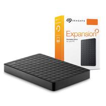 HD Ext 4TB Seagate 2.5" Expansion STKM4000400