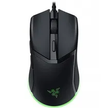 Mouse Gamer Razer Cobra USB / RGB - Preto (RZ01-04650100-R3M1)