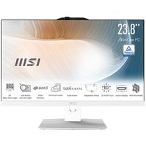 PC MSI All In One 1M-1097US Intel Core 5-120U Touch FHD 23.8" 16GB de Ram/1TB SSD - White