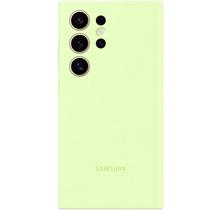 Estojo Protetor Samsung EF-PS928TGEGWW para Galaxy S24 Ultra - Verde Limao