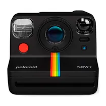 Camera Instantânea Polaroid Now Plus - Generation 2 - Preto