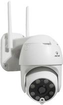 Camera Wifi Jortan IPC360 8167QP (Caixa Feia)