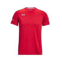 Remera Under Armour 1369053-600 Golazo 3.0