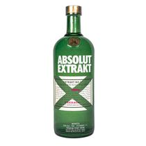 Vodka Absolut Extrakt 1000ML