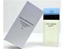 Tester Dolce e Gabanna Light Blue Fem 100 ML*