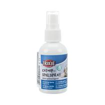 Spray Estimulante para Gatos Trixie 4241 Catnip 50ML