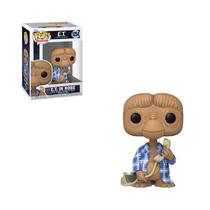 Muneco Funko Pop Movies e.T In Robe 1254