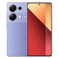 Celular Xiaomi Note 13 Pro 8/256GB 5G Purple Global