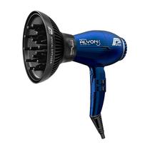 Secador para Cabello Parlux Alyon Azul 220V