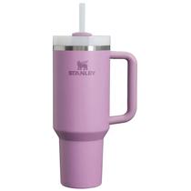 Stanley Vaso Flowstate Quencher H2.0 1.18L c/Pajita Lilac