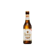 Cerveja Radeberger Pilsener 330ML Botella