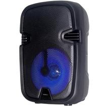 Alto Falante Xion XI-SD501 1200 W 5" Bluetooth - Preto