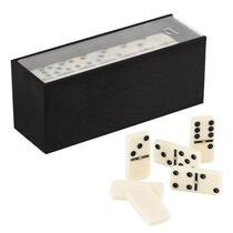 Domino Marfil Caja