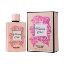 Perfume Paris Corner Pendora Blooming Paris Edp Feminino 100ML