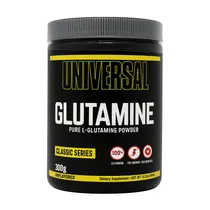 Universal Glutamine 300G