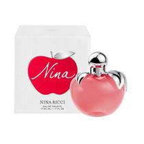 Perfume Nina Ricci Edt Feminino 50ML