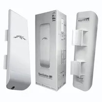 Ui. NSM5-BR 5GHZ Nano Mimo Airmax NANOSTATION5