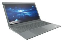 Notebook Gateway GWTN156-11BK Pentium-Silver N5030/ 4GB/ 128SSD/ 15.6"/ W10 Preto Ultra Slim Nuevo