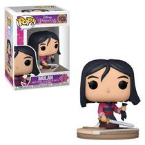 Funko Pop Disney Princess - Mulan 1020