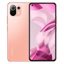 Celular Xiaomi 11 Lite 5G Ne DS/ 8RAM/ 256GB/ 6.55" Pink Global L/ Pequen