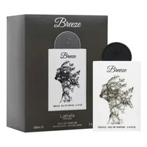 Perfume Unisex Lattafa Pride Breeze Edp 100ML