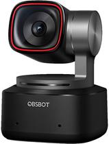 Webcam Obsbot Tiny 2 4K com Ia PTZ OWB-2204-Ce - Preto