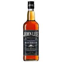 John Lee Whisky Bourbon 700ML