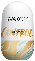 Masturbador Masculino Svakom Hedy X