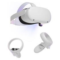 Oculos de Realidade Virtual Oculus Quest 2 128GB Meta Quest 2 KW49CM